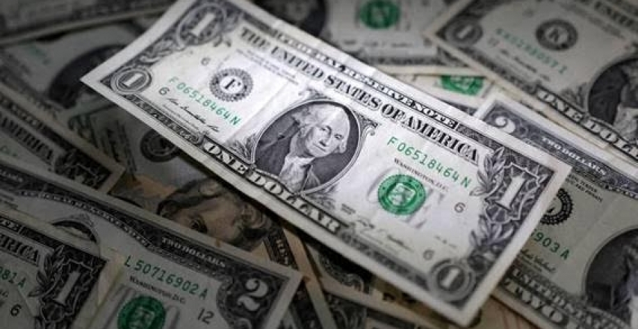 Bolsa cai puxada por Vale e impasse da dívida nos EUA; dólar fica estável