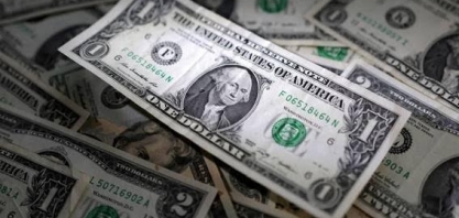 Bolsa cai puxada por Vale e impasse da dívida nos EUA; dólar fica estável