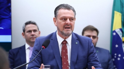“É fundamental aprovação do projeto de lei dos defensivos agrícolas”
