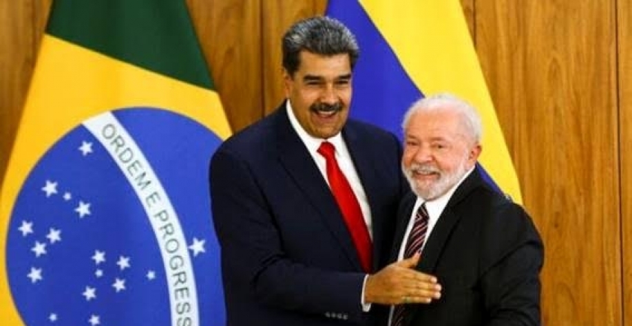 Como a Venezuela se tornou uma autocracia