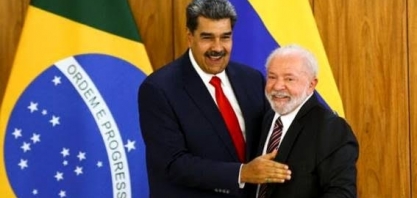 Como a Venezuela se tornou uma autocracia