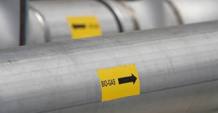 “Para nós será muito importante romper essa barreira geográfica e ir para outros Estados por meio dos gasodutos”, disse à Reuters o CEO da Gás Verde e diretor executivo do Grupo Urca Energia, Marcel Jorand (Imagem- REUTERS-Mike Blake)