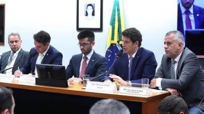 CPI do MST inicia sob controle ruralista e com Salles na relatoria