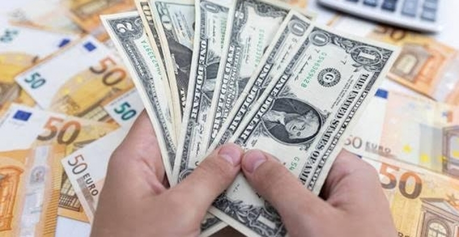 Dólar acumula queda nesta semana - Dado Ruvid - 30.mar.2023/Reuters