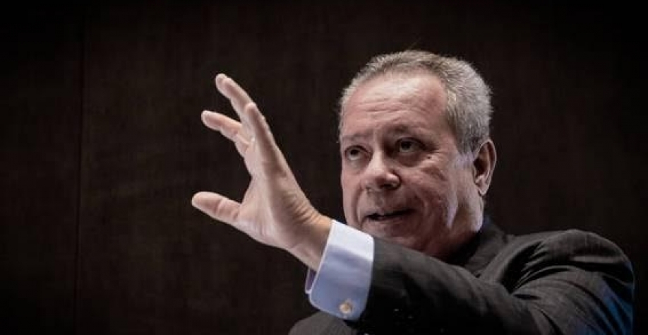 O empresário Ricardo Alban foi eleito na quarta-feira (3) para um mandato de 4 anos à frente da Confederação Nacional da Indústria (CNI) - Michelle Fioravanti/Divulgação