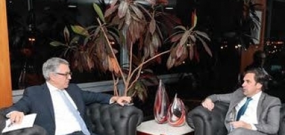 Relator de MP que esvaziou Meio Ambiente fez texto com o aval do governo