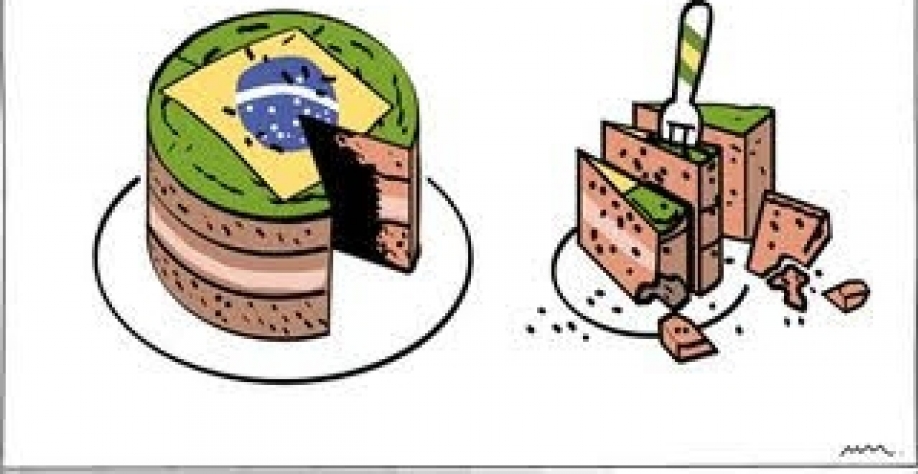 O PT, o governo e o poder – Por Celso Ming