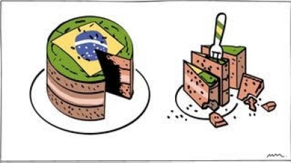 O PT, o governo e o poder – Por Celso Ming