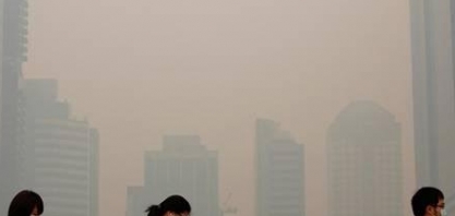 Os 5 maiores problemas ambientais do mundo e suas soluções