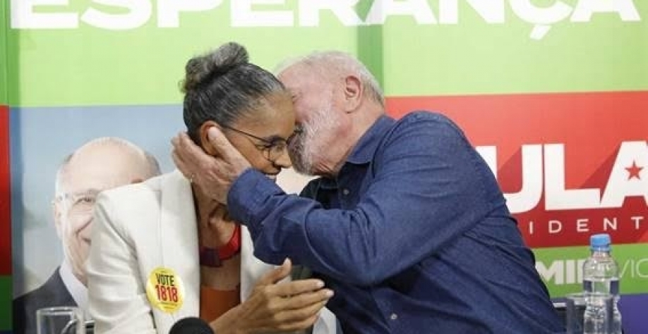 O jogo de Lula para driblar Marina e virar a página da crise