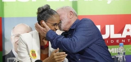 O jogo de Lula para driblar Marina e virar a página da crise