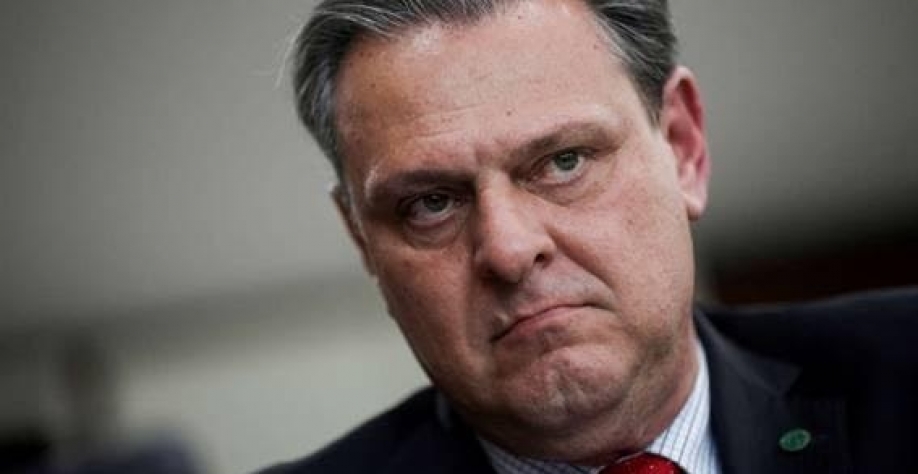 Essa vigilância é importante porque o Tesouro sempre está em busca de fontes para financiar as políticas públicas, argumentou o ministro (Imagem: REUTERS/Adriano Machado)