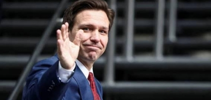 Governador da Flórida sanciona lei contra metas ESG