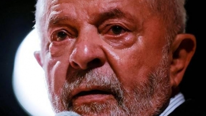 Lula fala em “fascistas” de São Paulo e chama ACM Neto de “grampinho”