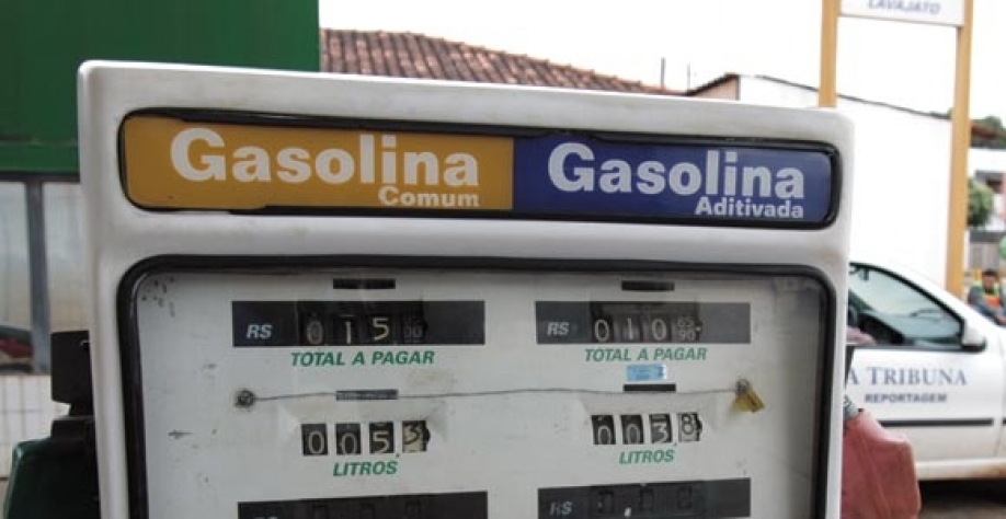 Gasolina deve subir em 22 estados e no Distrito Federal com novo ICMS