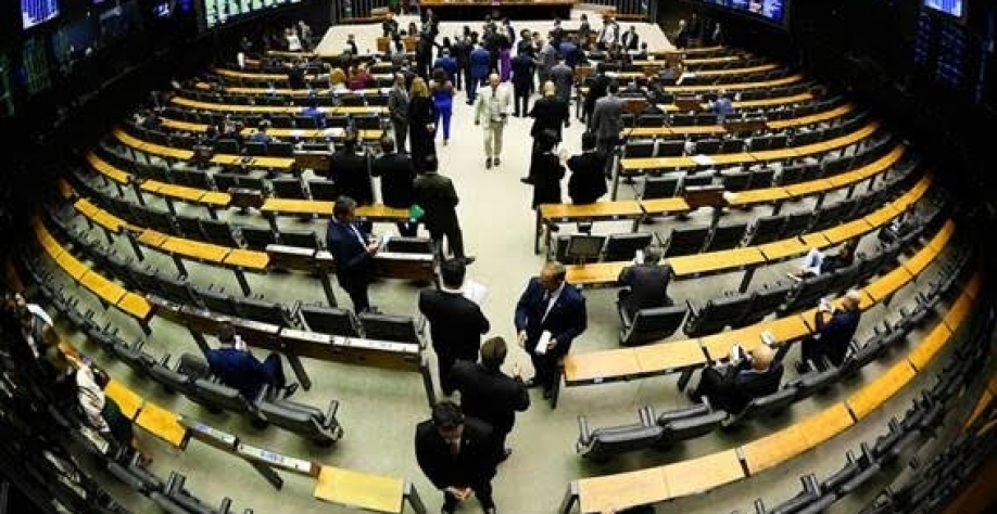 Venda de crédito de carbono em concessões florestais é aprovada no Senado