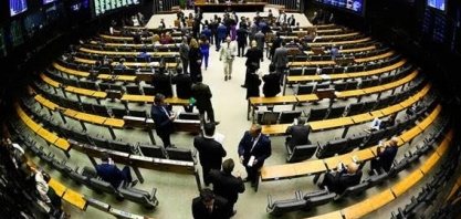 Venda de crédito de carbono em concessões florestais é aprovada no Senado