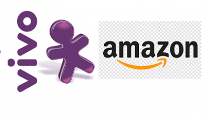 Vivo e Amazon embarcam em projeto para democratizar conectividade no campo
