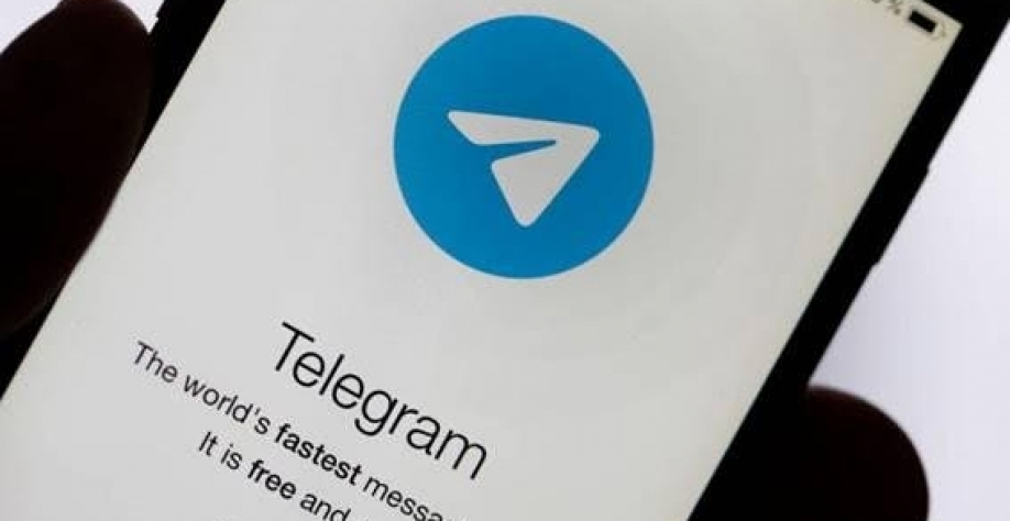 Telegram distorce PL, fala em censura e fim da liberdade de expressão
