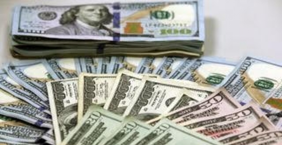 Dólar se fortaleceu ante o real nesta quinta-feira. Foto José Patrício Estadão