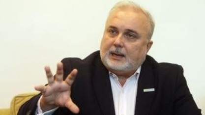 Transição energética: “Vamos investir em biocombustíveis e hidrogênio”