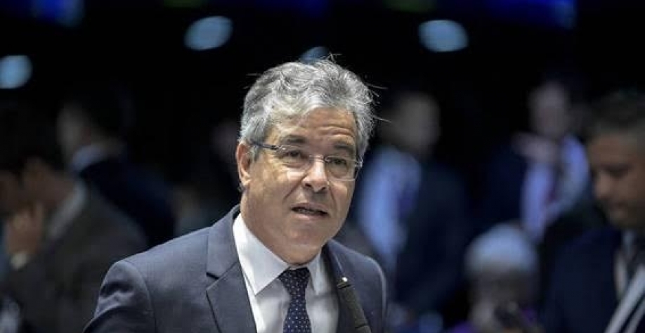 Jorge Viana é ex-senador do PT pelo Acre - Pedro França- Agência Senado