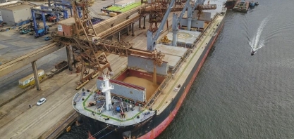 Importações de soja brasileira pela China registram nova queda em abril 