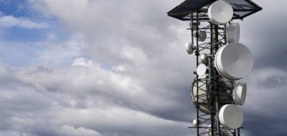 Case IH dá torre de celular para comprador de máquinas agrícolas