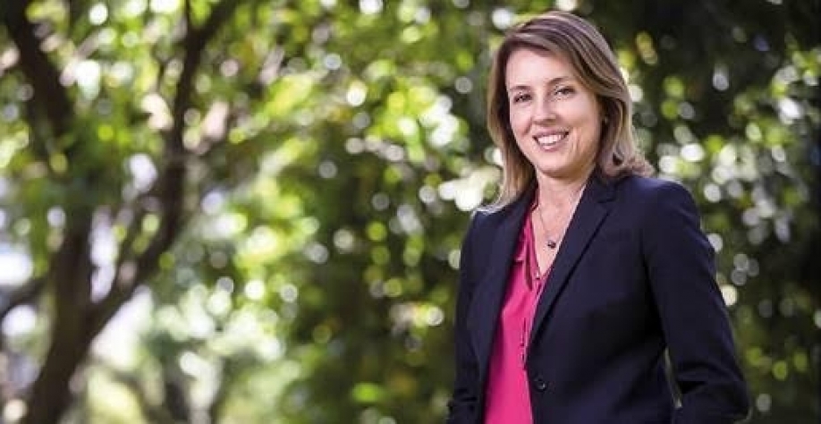 “Vamos colocar US$ 1,6 bilhão por ano no agro”, diz a presidente da Corteva