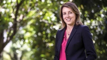 “Vamos colocar US$ 1,6 bilhão por ano no agro”, diz a presidente da Corteva