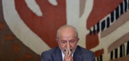 Lula decide assumir coordenação política após reveses no Congresso