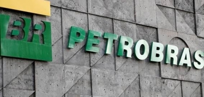 Petrobras lucra R$ 38 bilhões no 1º trimestre, acima das expectativas