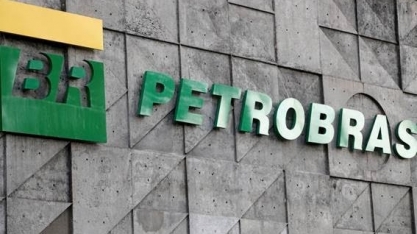 Petrobras lucra R$ 38 bilhões no 1º trimestre, acima das expectativas