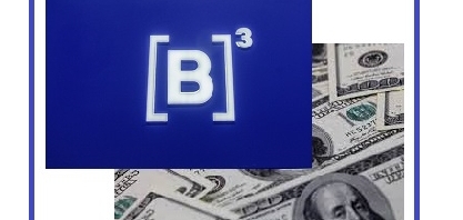 Ibovespa cai 1,17% com tom rígido do comunicado do Copom; dólar a R$ 4,772