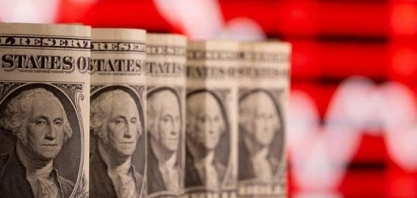 Bolsa registra 3° pregão seguido de alta; dólar segue caindo