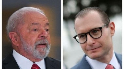 Zanin nunca vai tomar alguma decisão contra Lula, e o STF também não