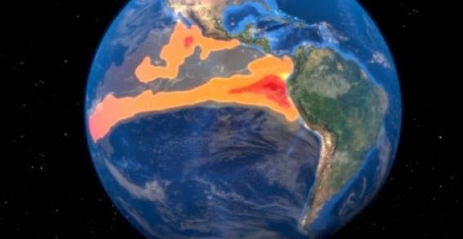 Como o El Niño pode prolongar a inflação dos alimentos