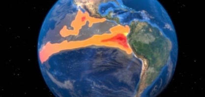 Como o El Niño pode prolongar a inflação dos alimentos