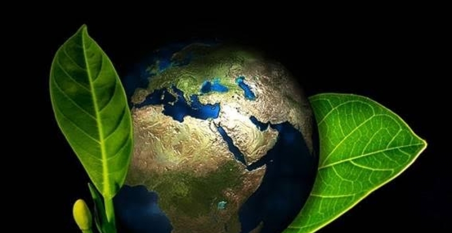 Uma transição ecológica que não deixa ninguém para trás