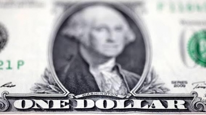 Dólar sobe e fecha em R$ 4,85; Ibovespa fecha em queda de 0,71%