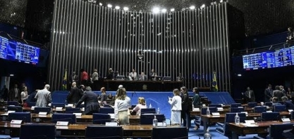 Senado aprova reestruturação ministerial