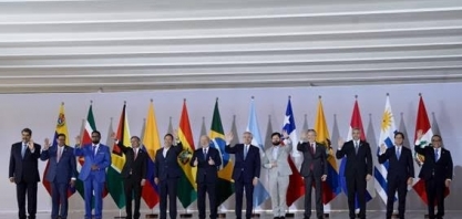 Fiasco regional – Editorial Folha de S.Paulo