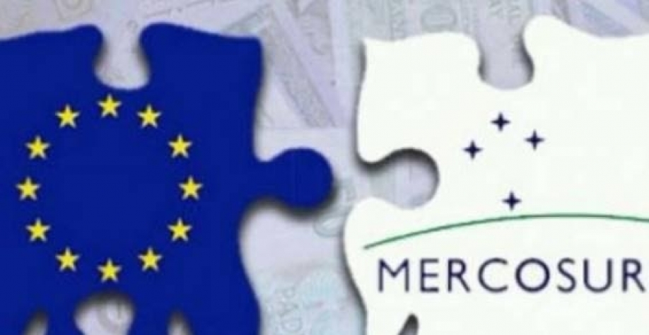 Parlamento francês aprova veto a acordo entre Mercosul e UE