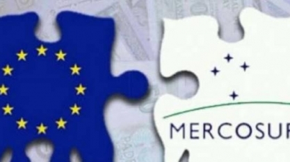 Parlamento francês aprova veto a acordo entre Mercosul e UE