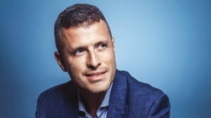 Ricardo Faria assume o controle da marca de ovos Katayama