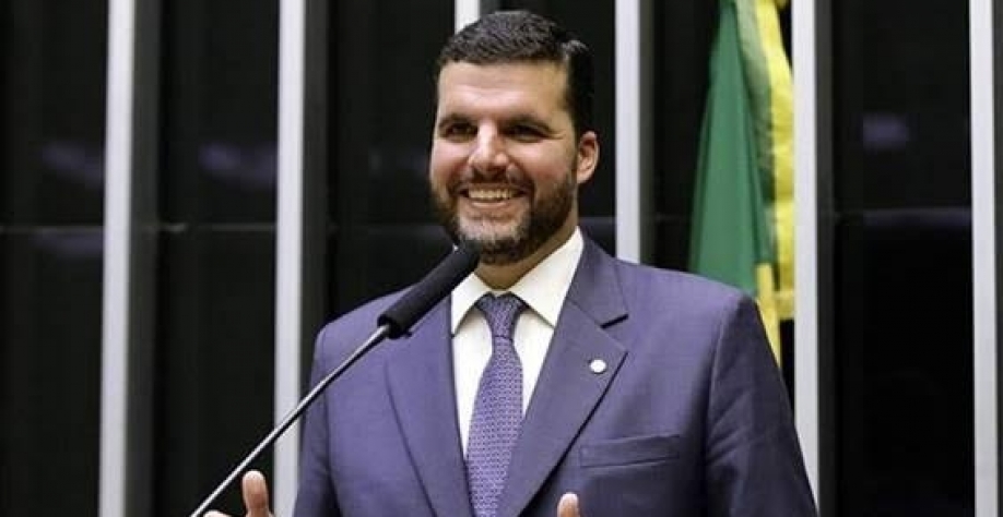Pedro Lupion é líder da bancada ruralista, que em geral é crítica ao presidente. Foto Câmara dos Deputados/Divulgação