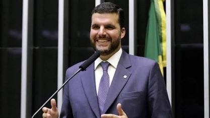 Líder da bancada ruralista elogia discurso de Lula