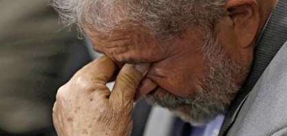 Lula perde peso na crise nacional e estatura no plano internacional