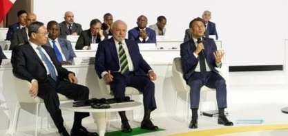 Encontro na França não atendeu aos interesses do Brasil e países emergentes