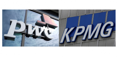 CEO da Americanas diz haver indício de participação de PwC e KPMG em fraude